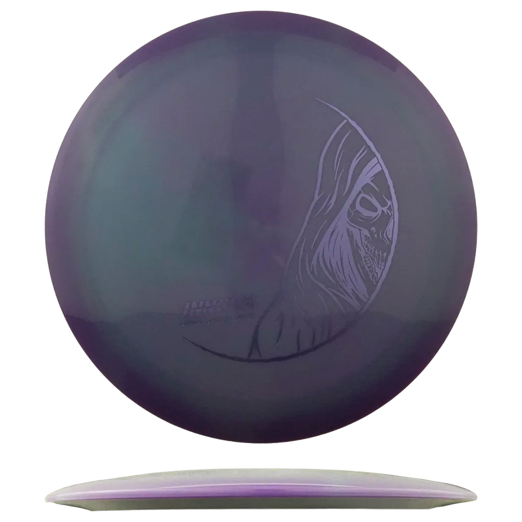 Swirled Star Wraith - Limited Edition