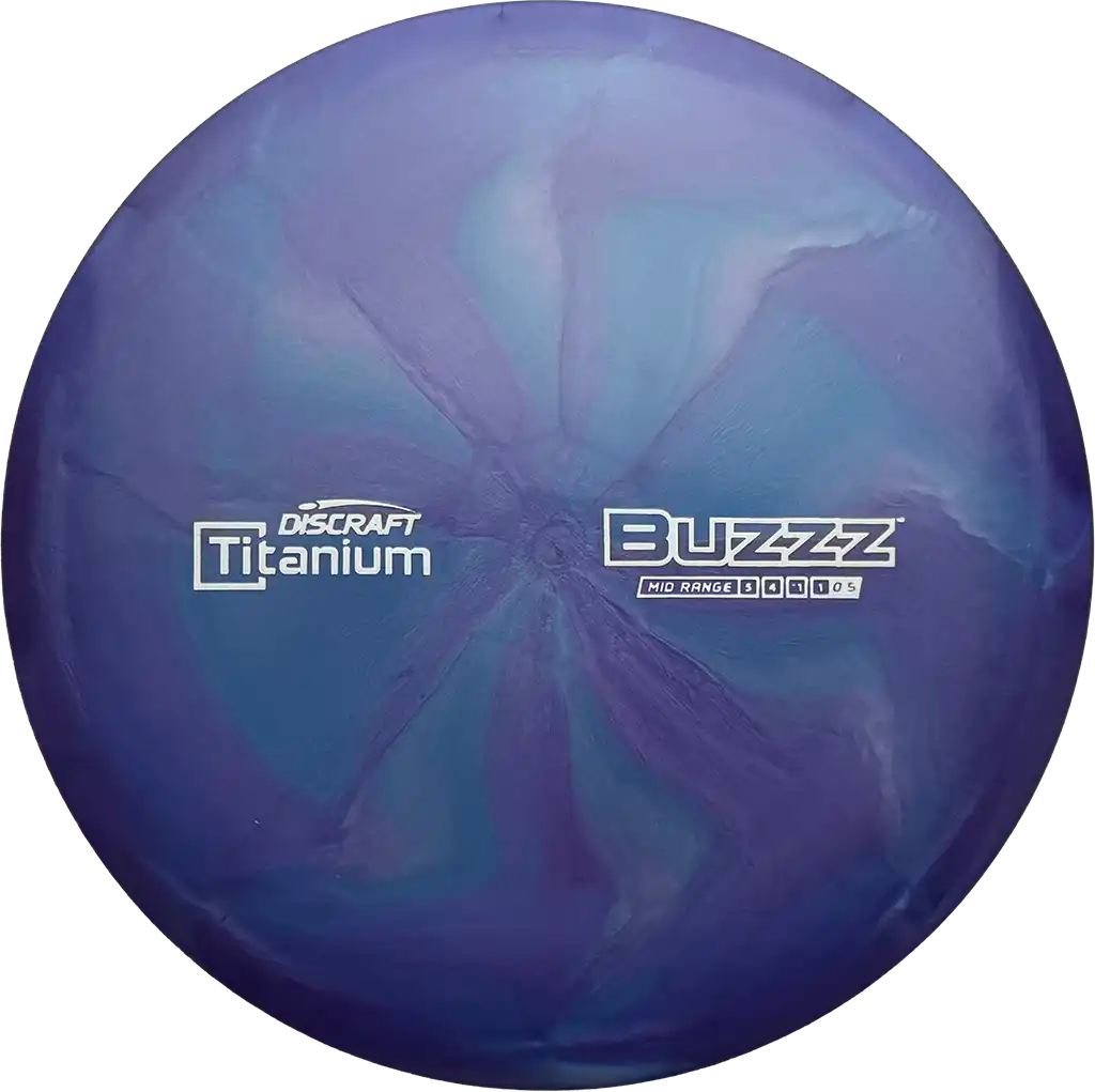 Titanium Buzzz