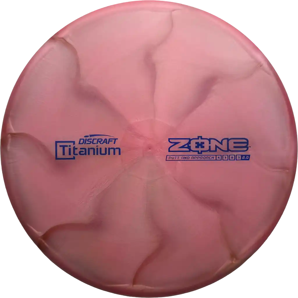 Titanium Zone