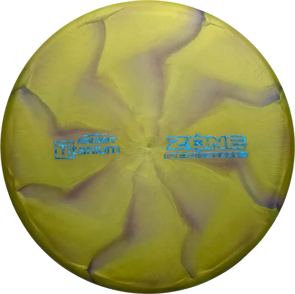 Titanium Zone