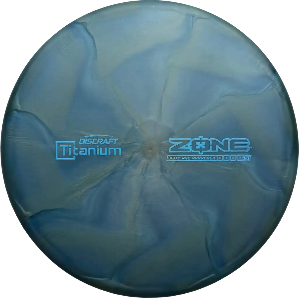 Titanium Zone