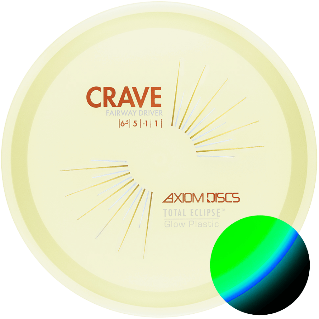 Total Eclipse Crave