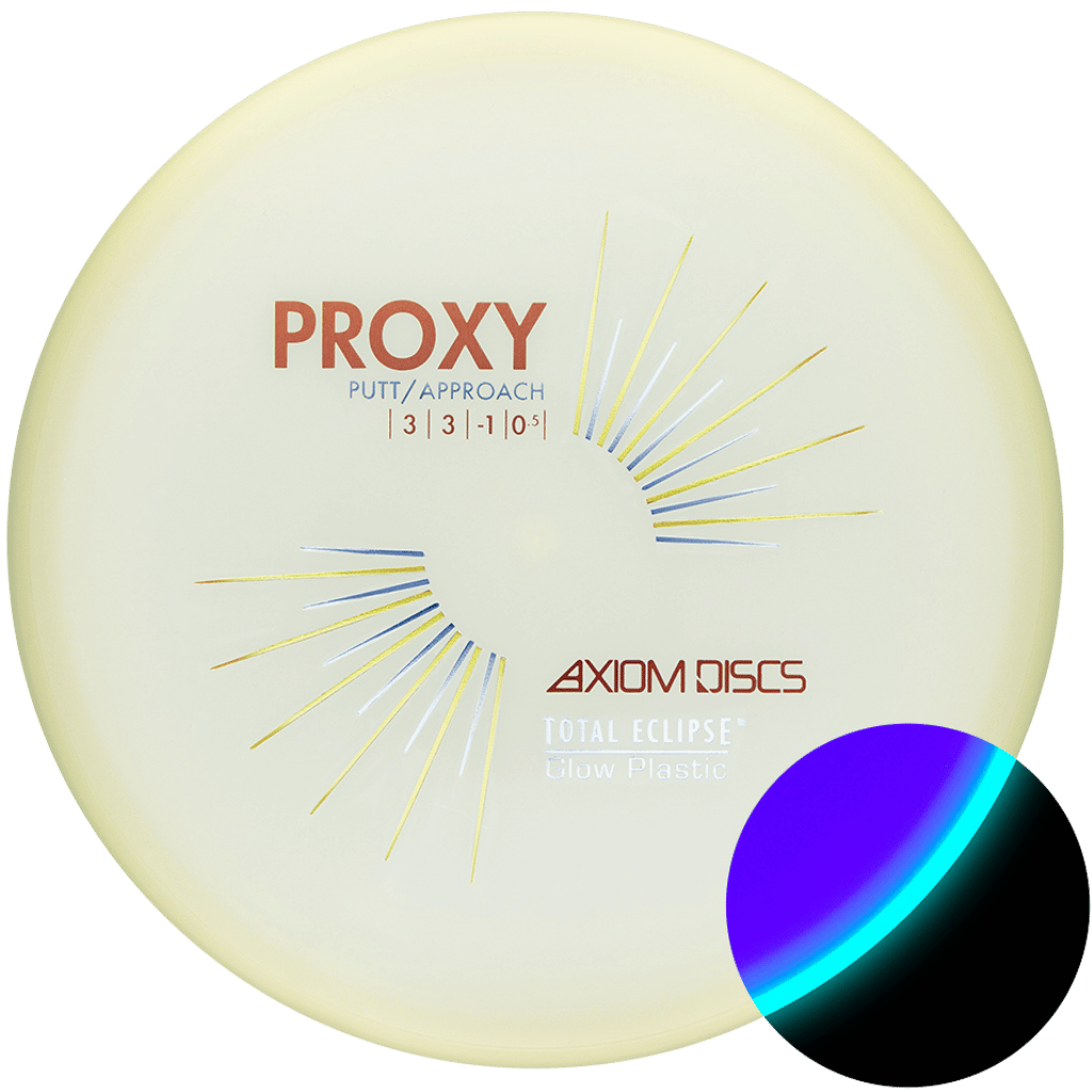 Total Eclipse Proxy