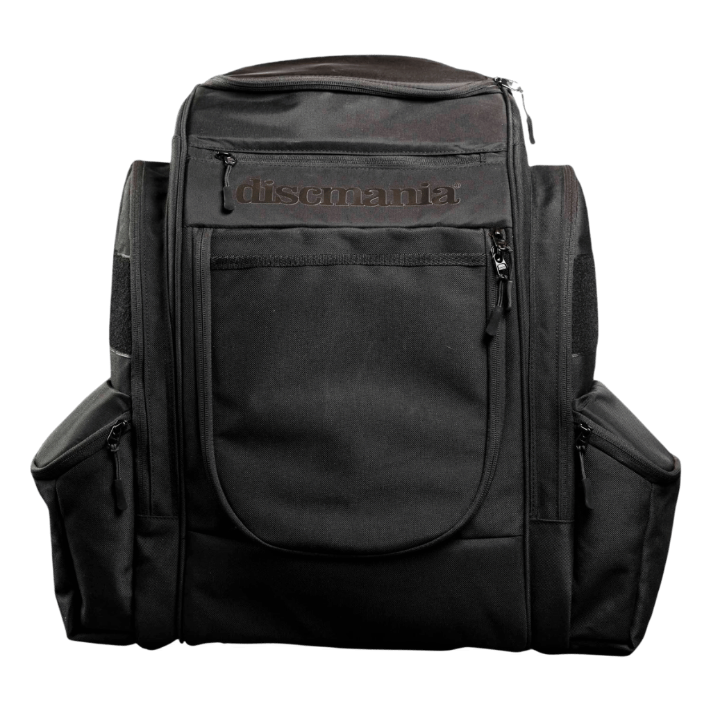 Tour Bag