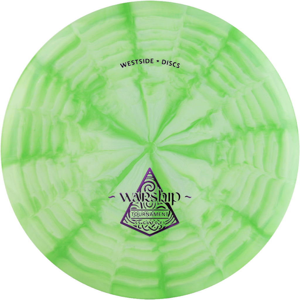 Tournament Rill Warship