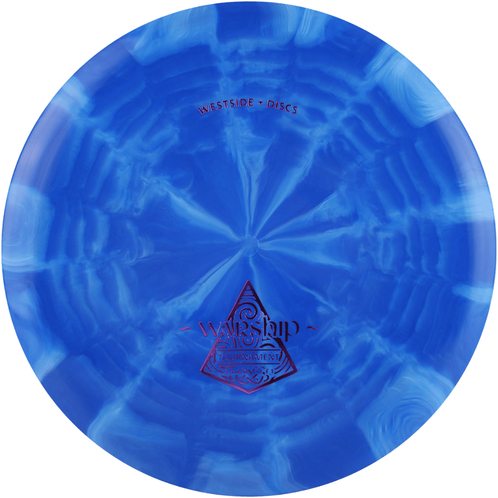 Tournament Rill Warship