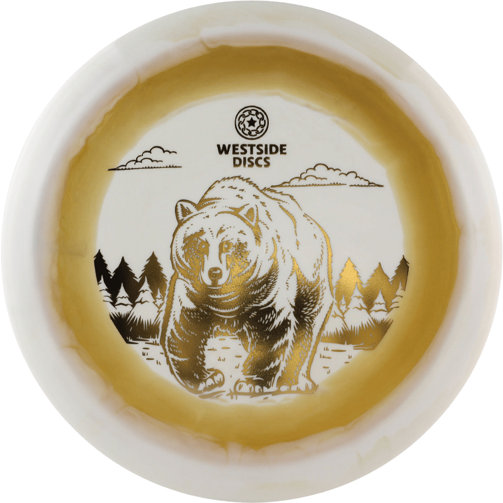 Tournament Ring Bear - Ring Collection