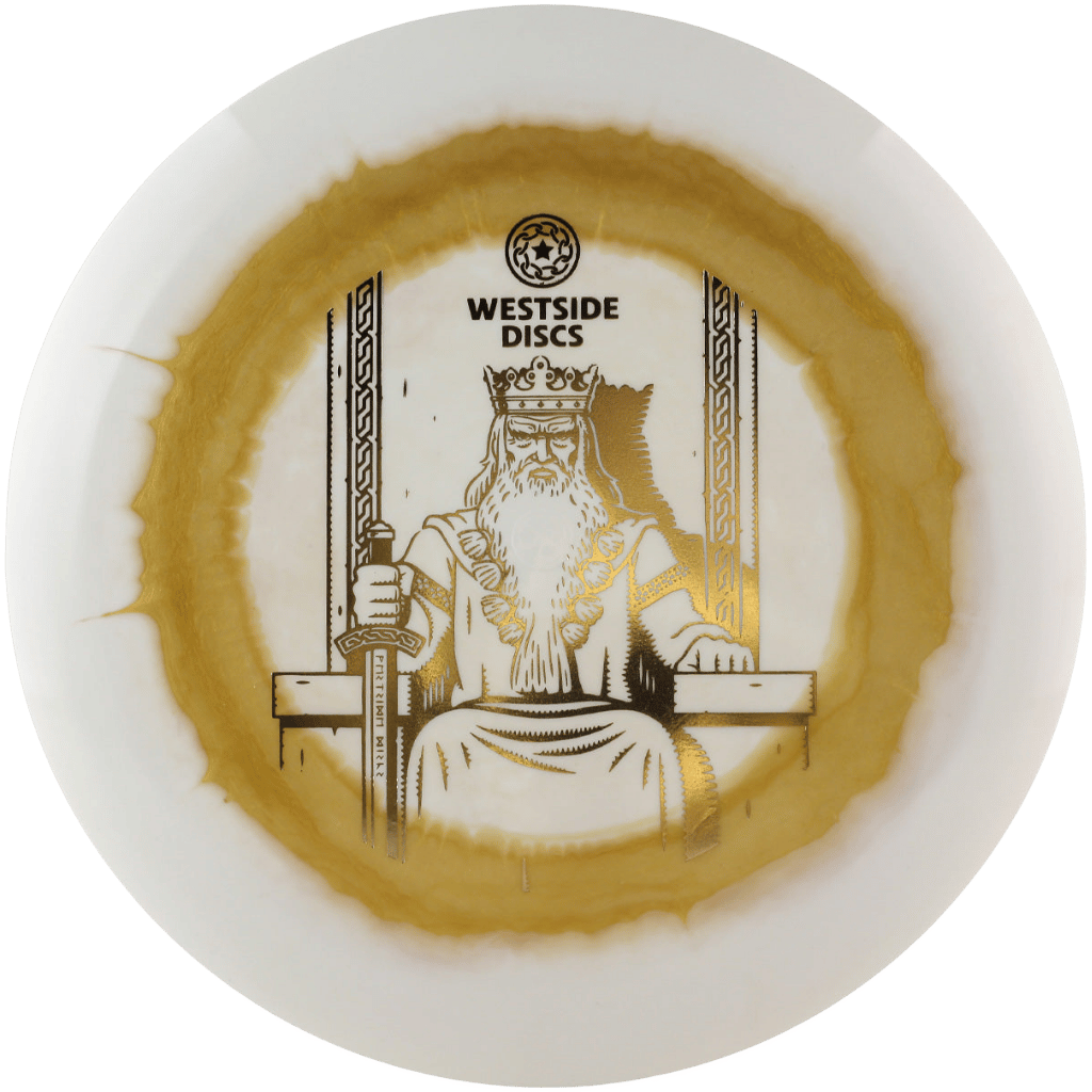 Tournament Ring King - Ring Collection