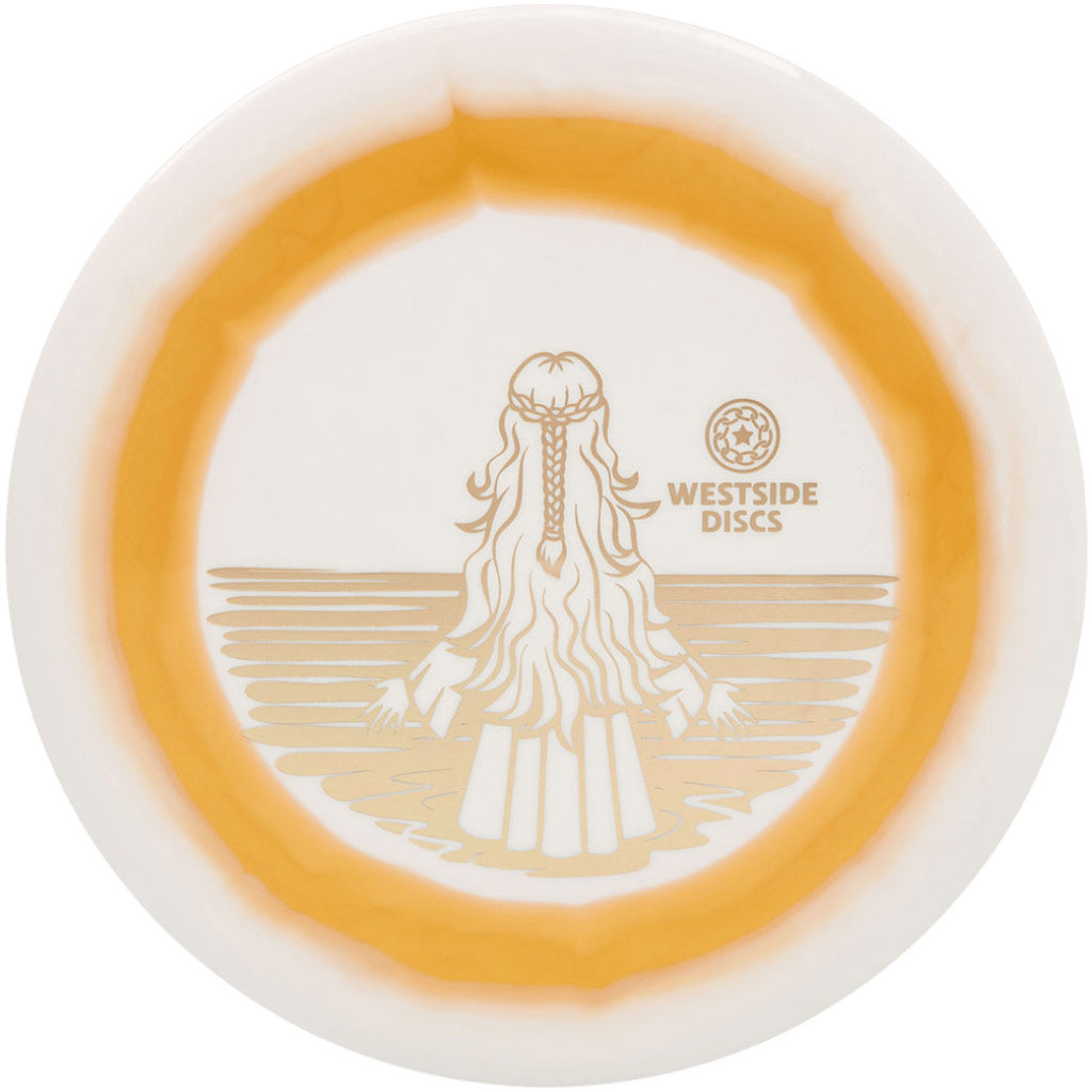 Tournament Ring Maiden - Ring Collection