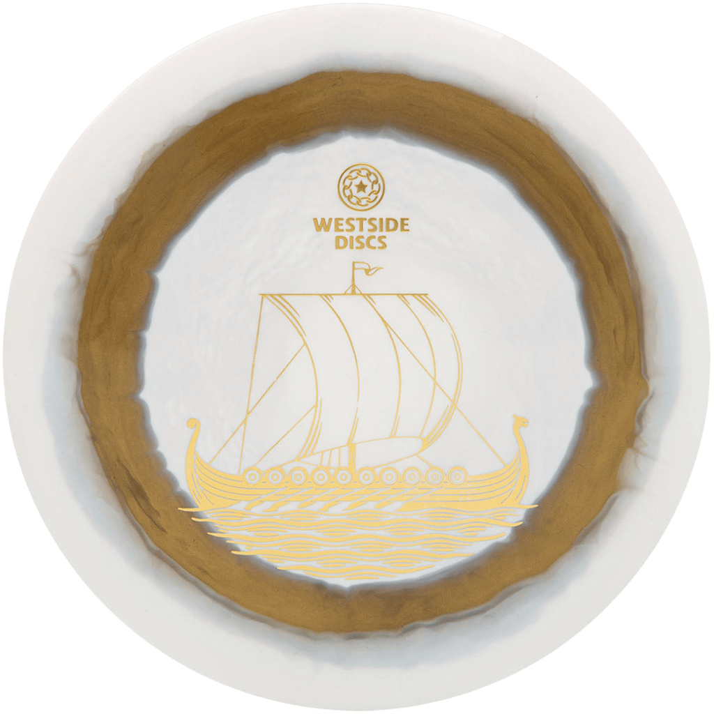 Tournament Ring Warship - Ring Collection