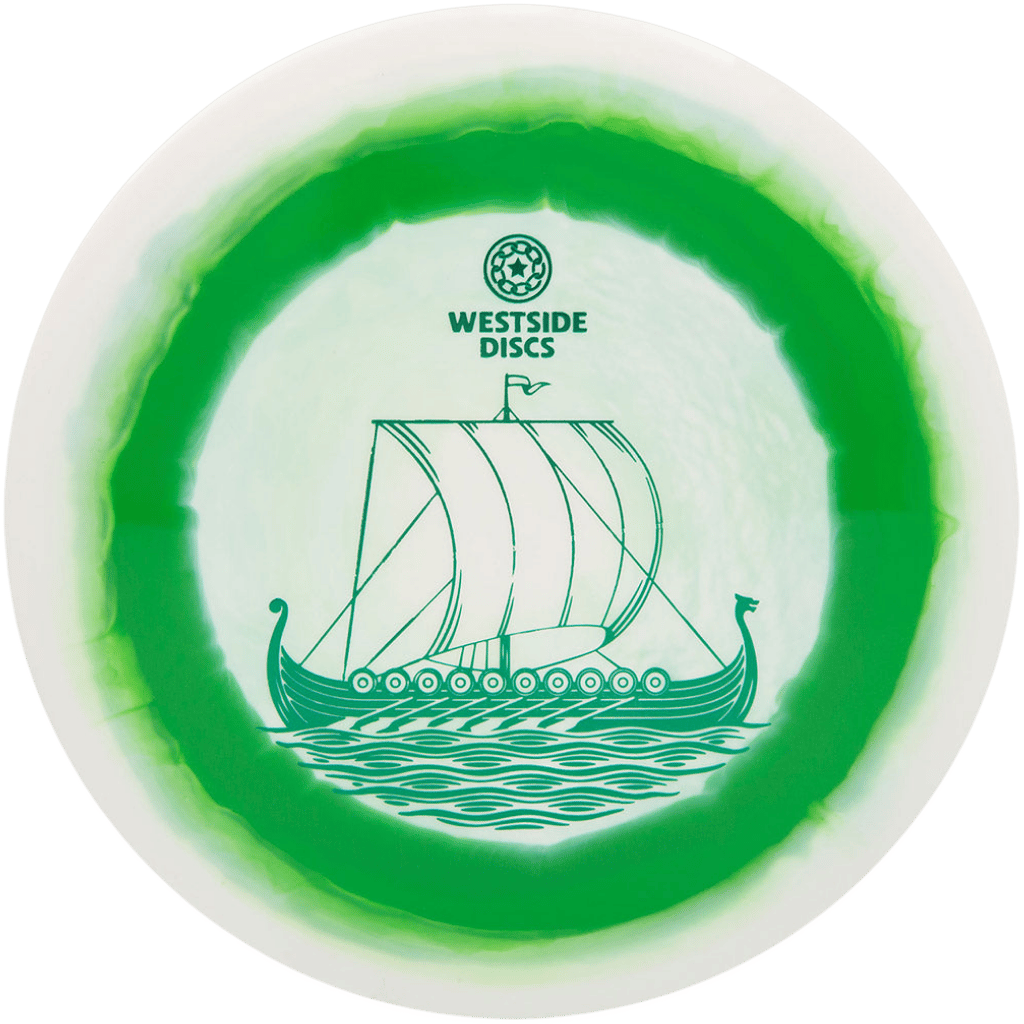 Tournament Ring Warship - Ring Collection