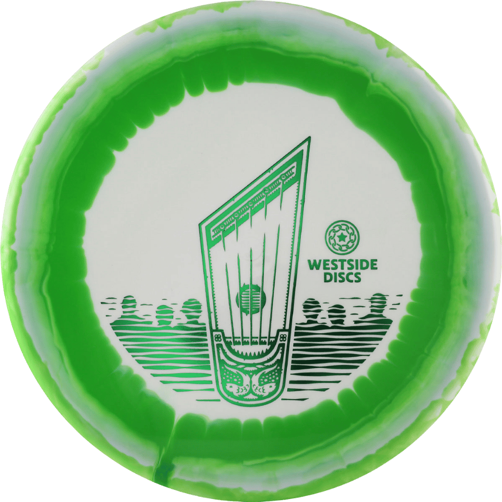 Tournament Ring Harp - Ring Collection