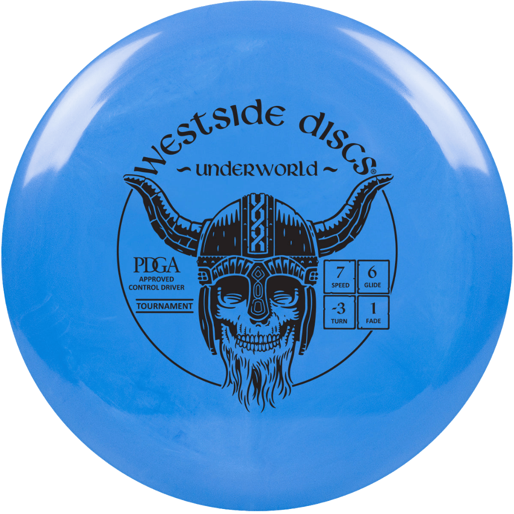 Tournament Underworld
