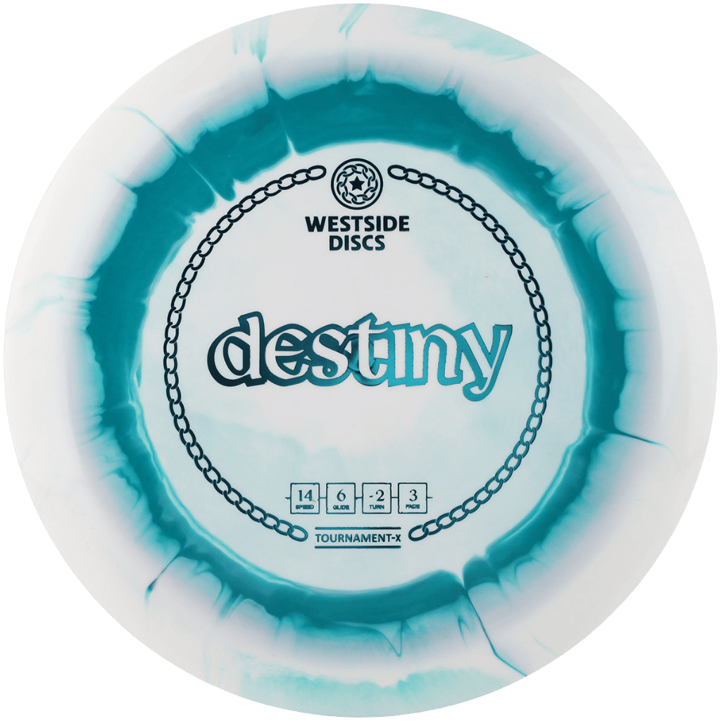 Tournament-X Ring Destiny