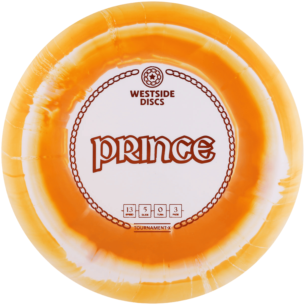 Tournament-X Ring Prince