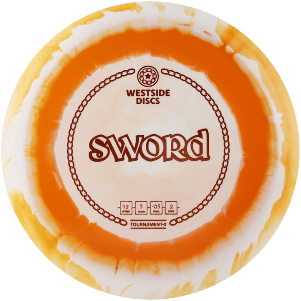 Tournament-X Ring Sword
