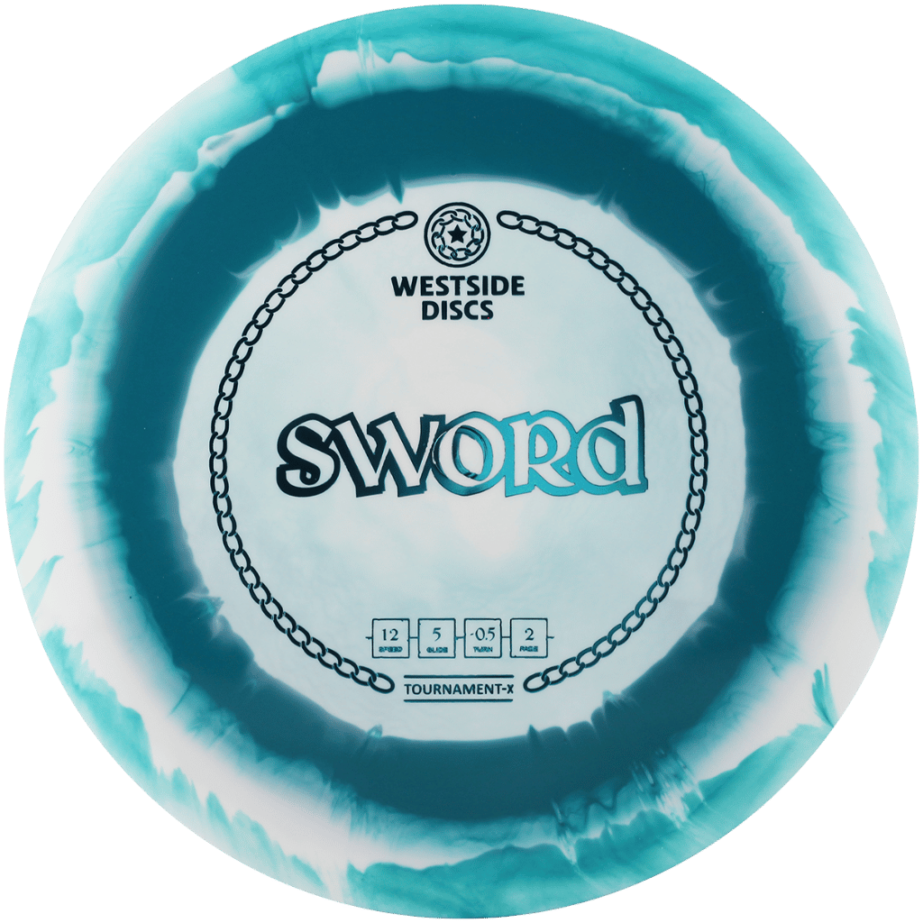 Tournament-X Ring Sword