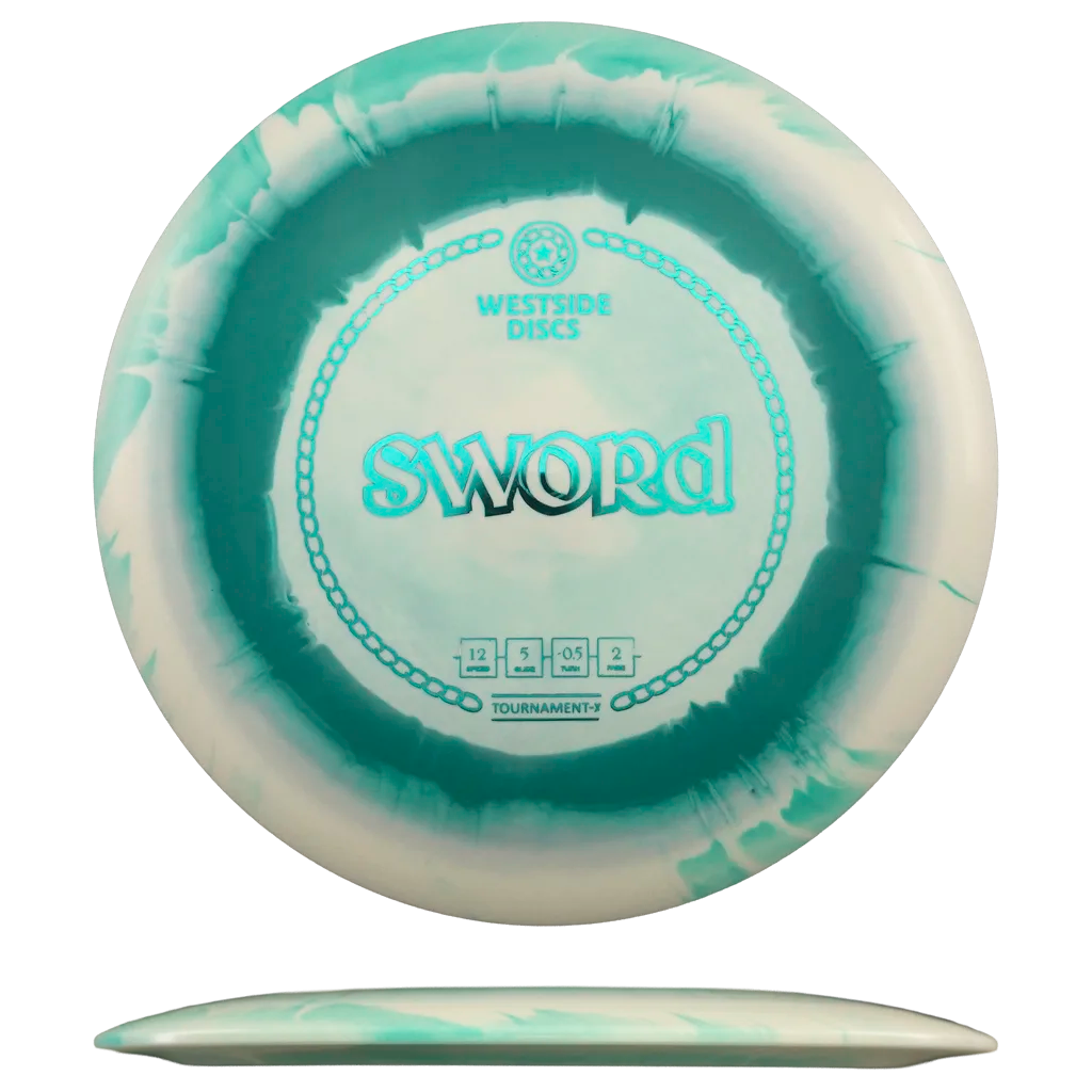 Tournament-X Ring Sword