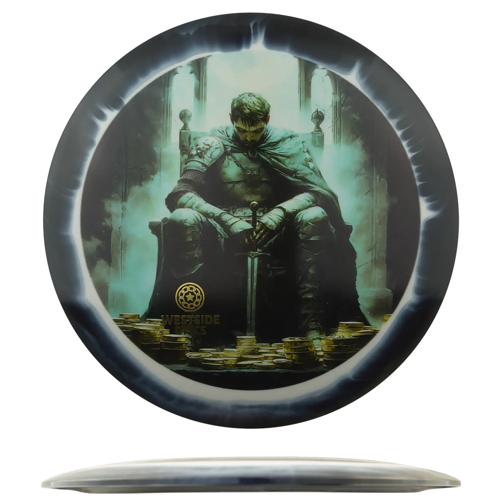 Tournament Orbit King - Worlds 2025