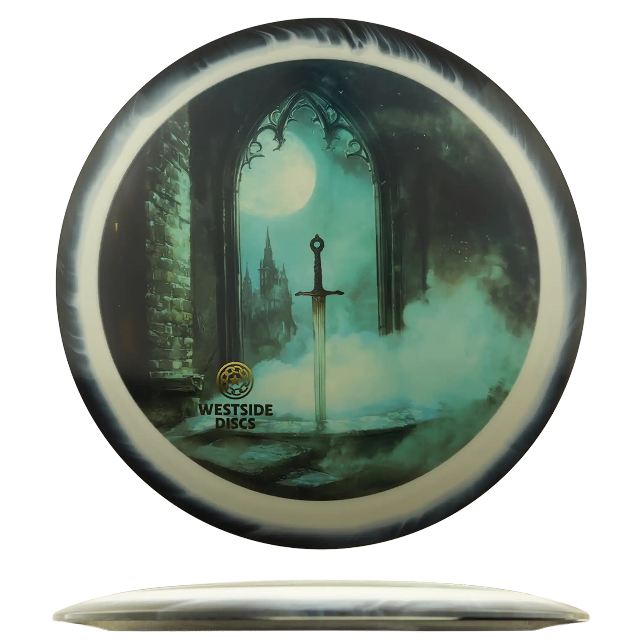 Tournament Orbit Sword - Worlds 2025