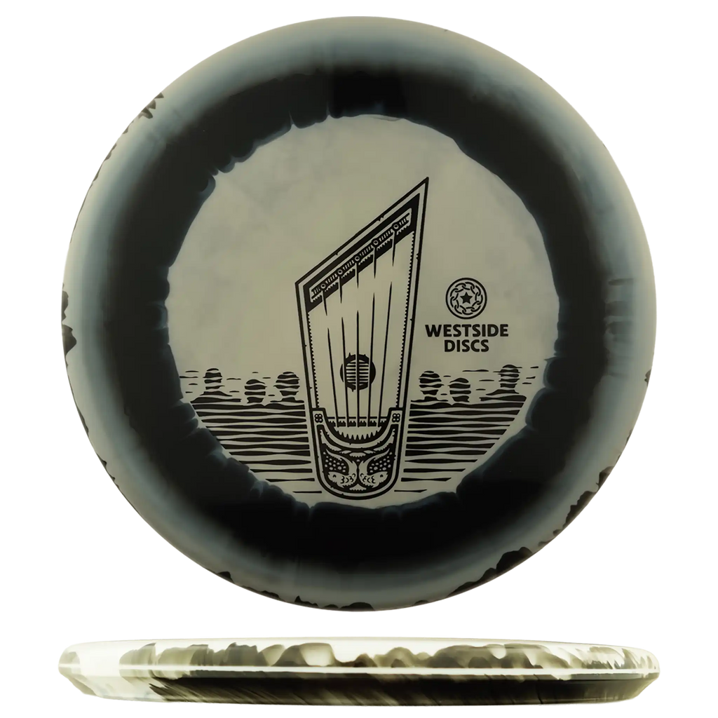 Tournament Ring Harp - Ring Collection