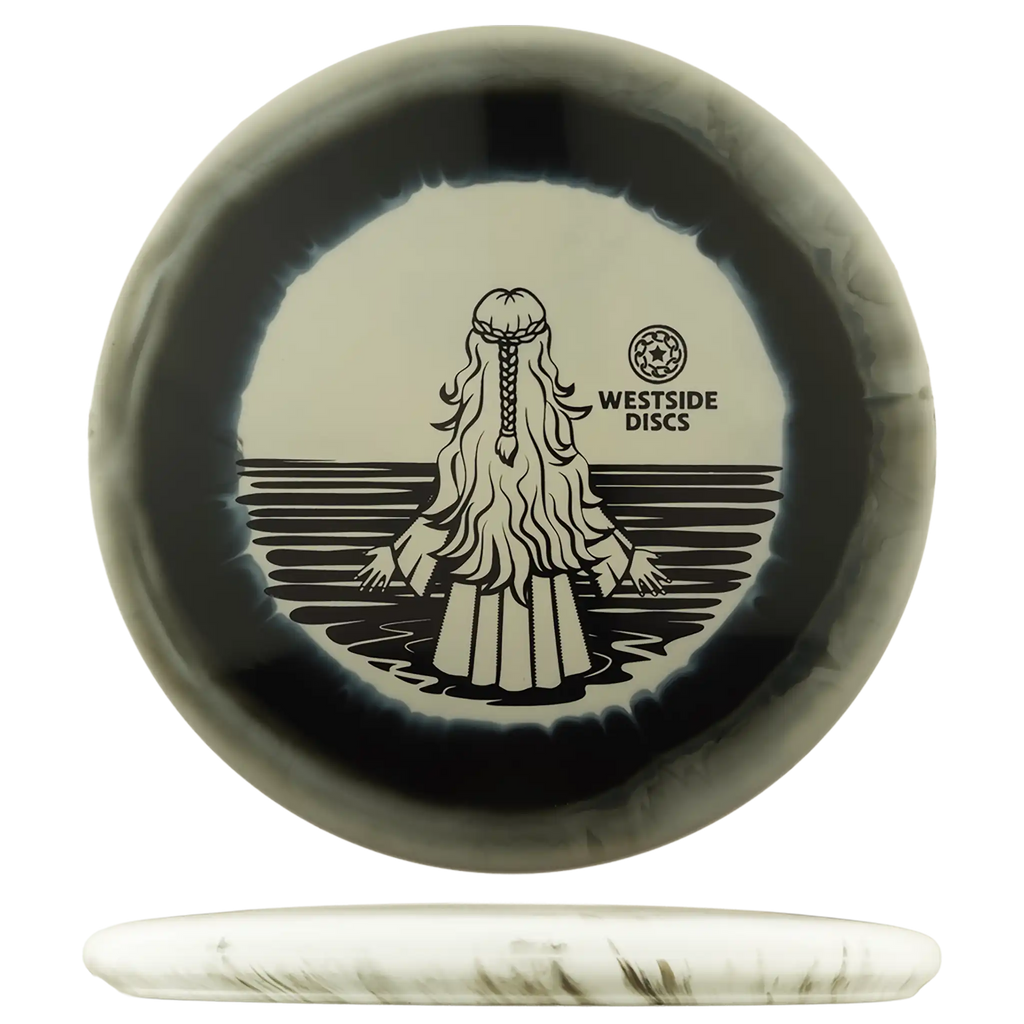 Tournament Ring Maiden - Ring Collection