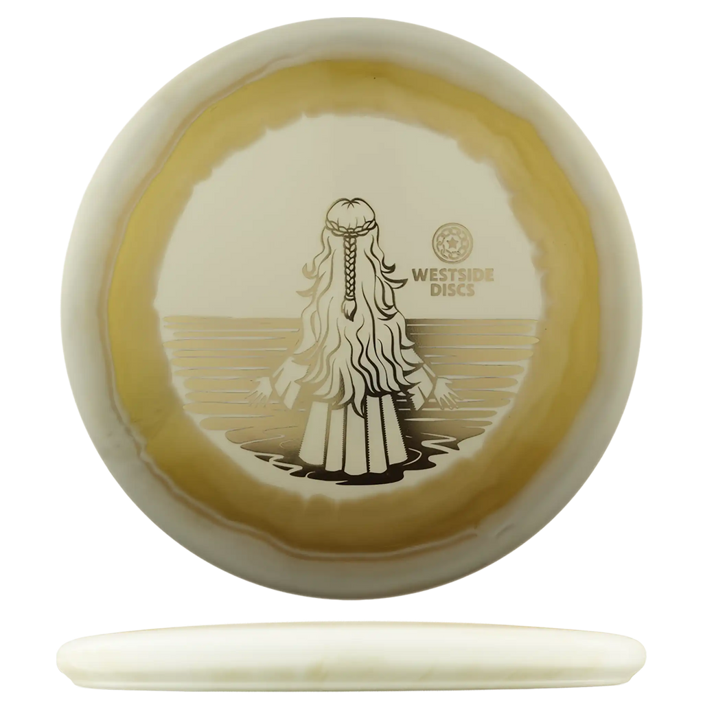 Tournament Ring Maiden - Ring Collection