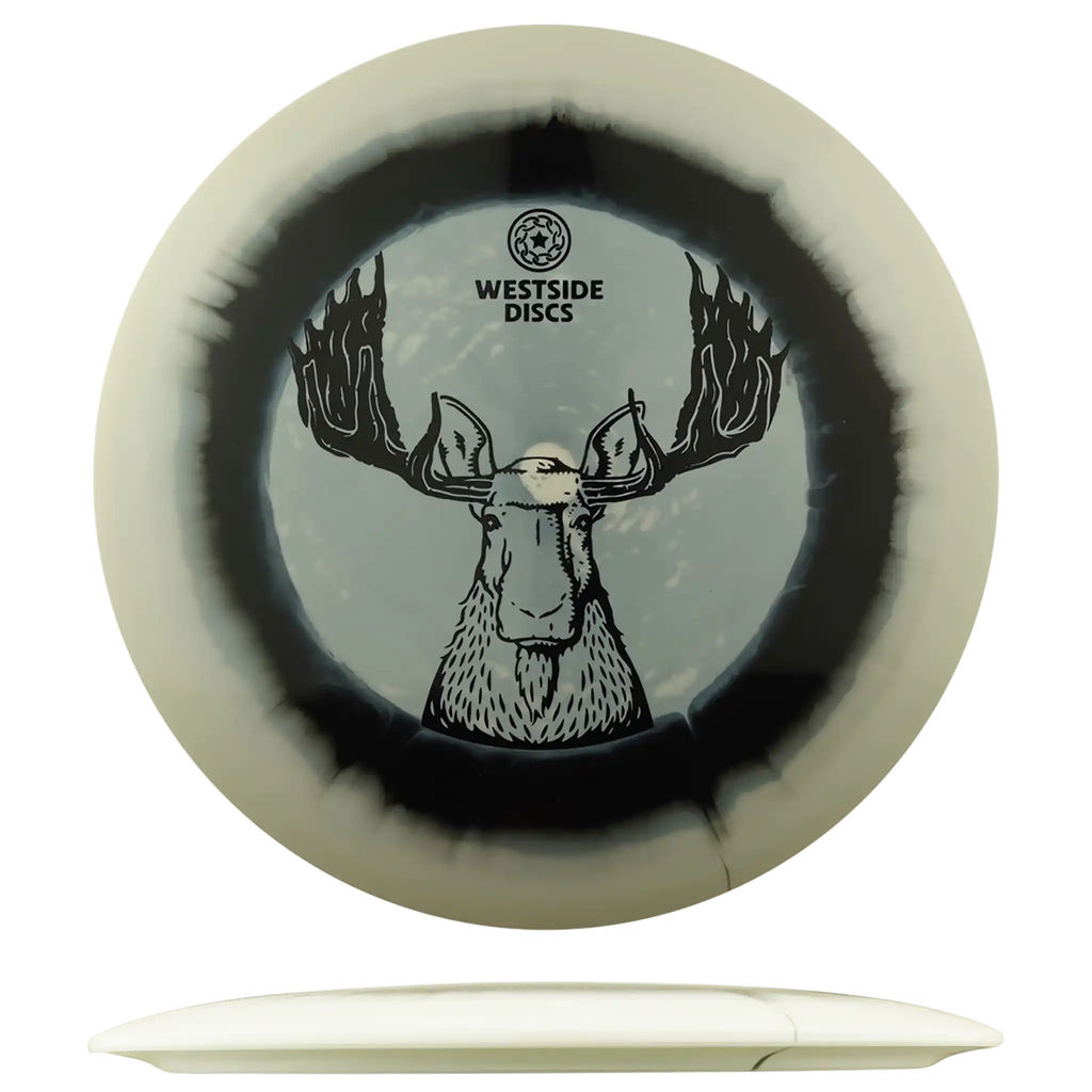 Tournament Ring Stag - Ring Collection