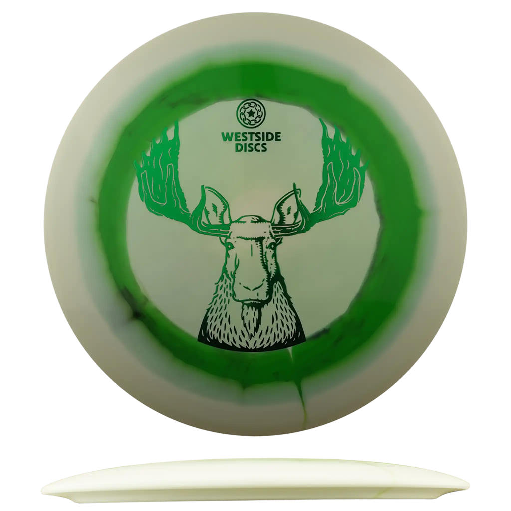 Tournament Ring Stag - Ring Collection
