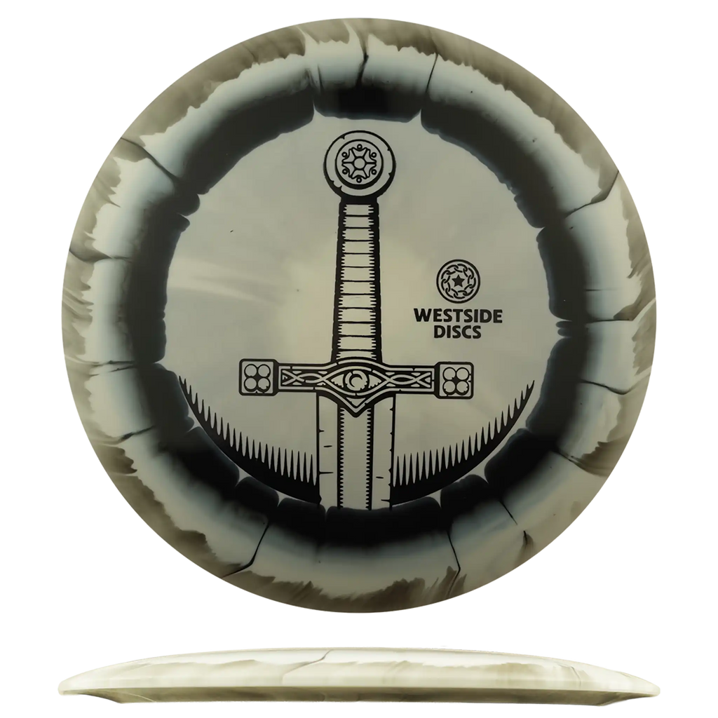 Tournament Ring Sword - Ring Collection