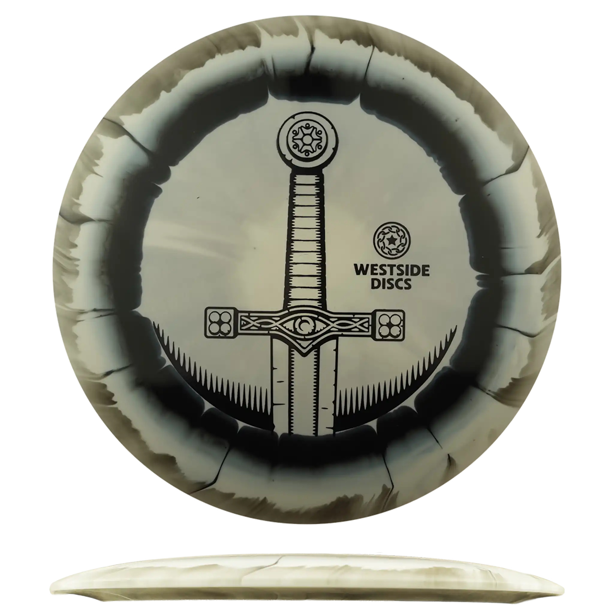 Tournament Ring Sword - Ring Collection