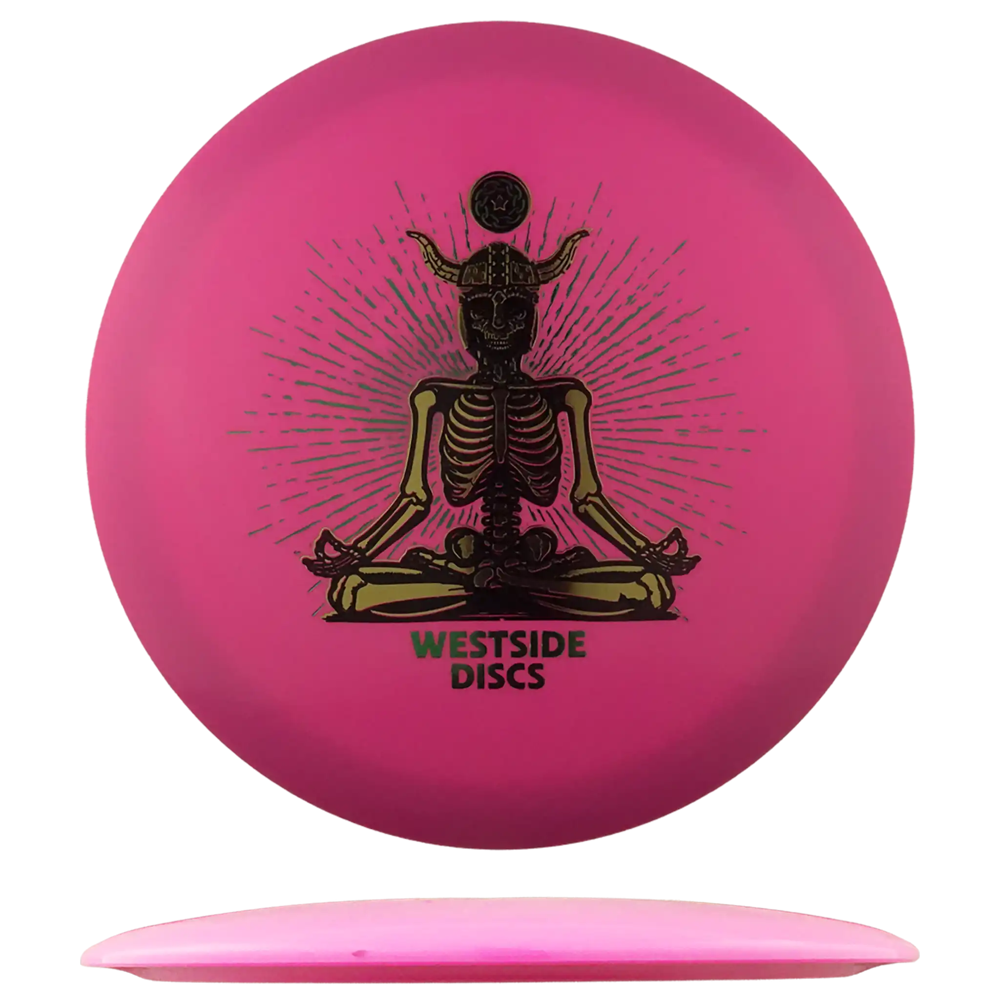 Tournament Underworld - Zen