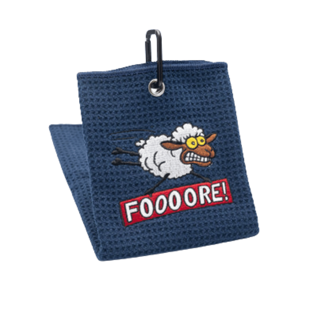 Towel - Fore