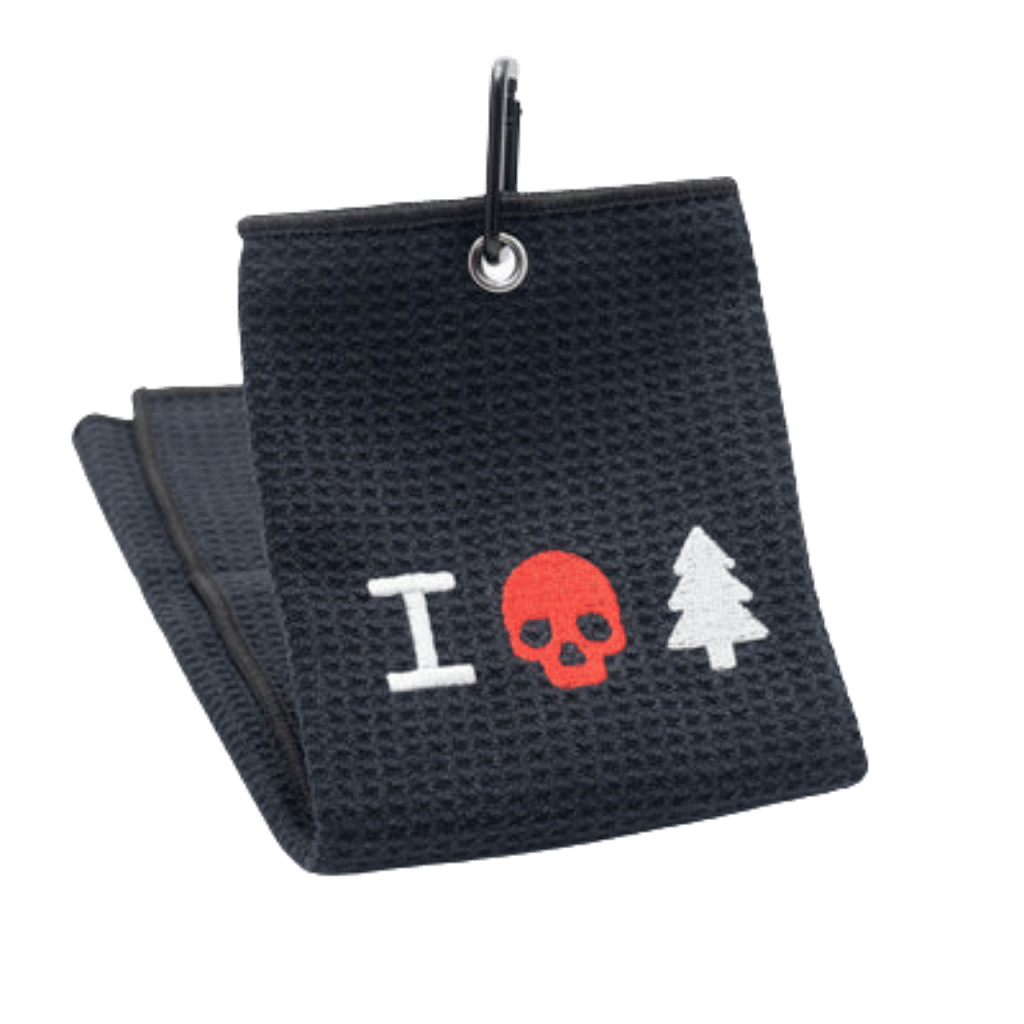 Towel - I Hate Trees