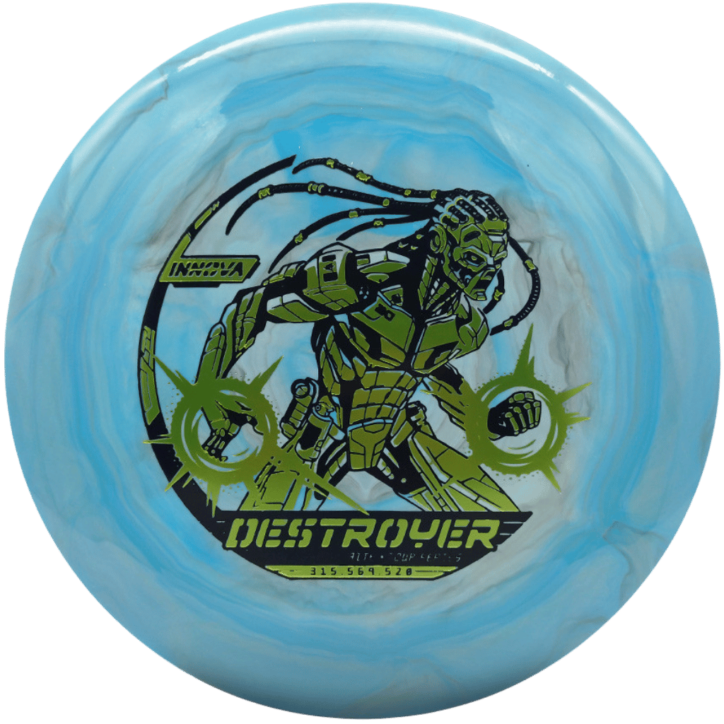 Transitional Star Destroyer - Philo Brathwaite 2026 Tour Series