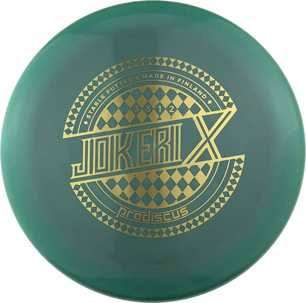 Ultrium JokeriX