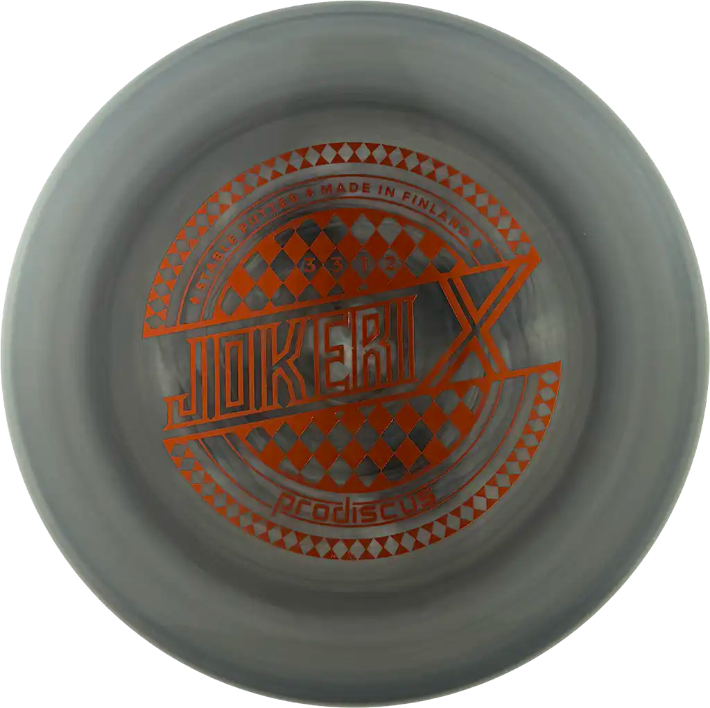 Ultrium JokeriX