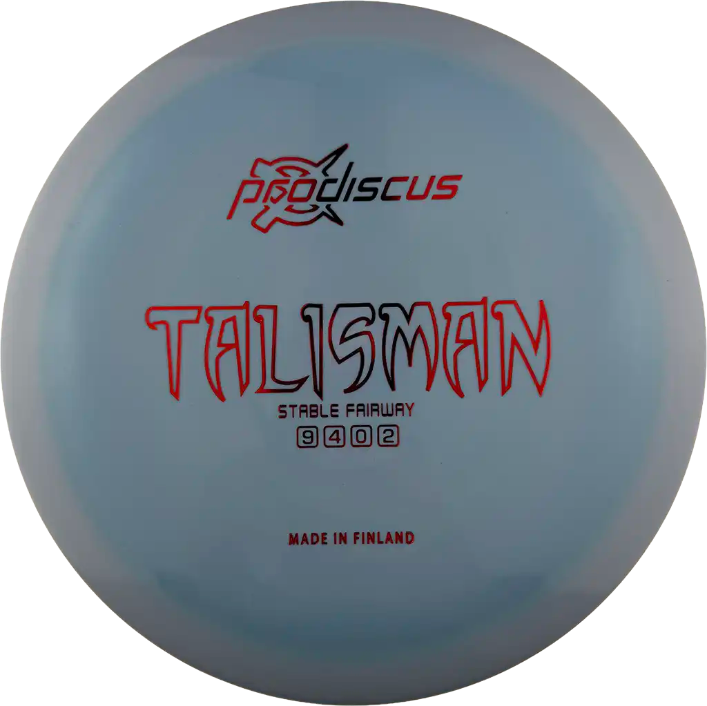 Ultrium Talisman
