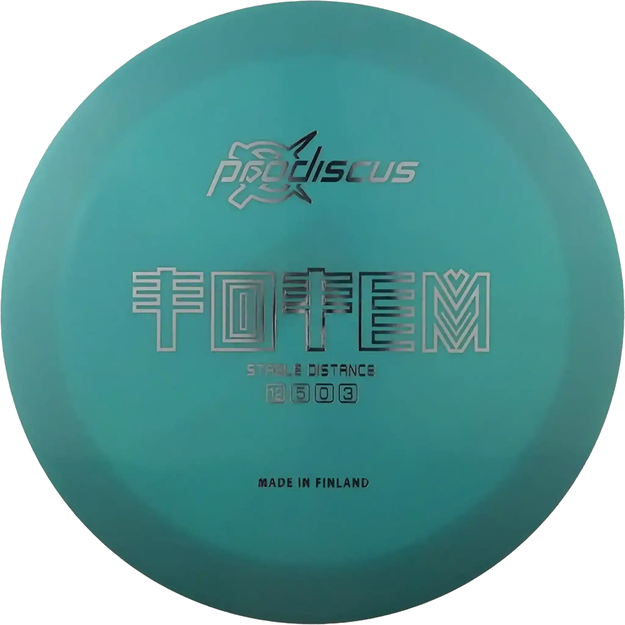 Ultrium Totem