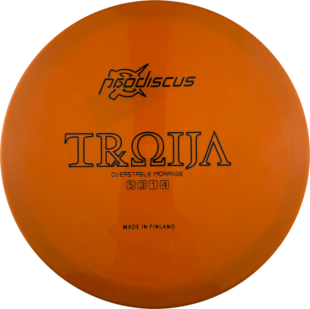 Ultrium Troija