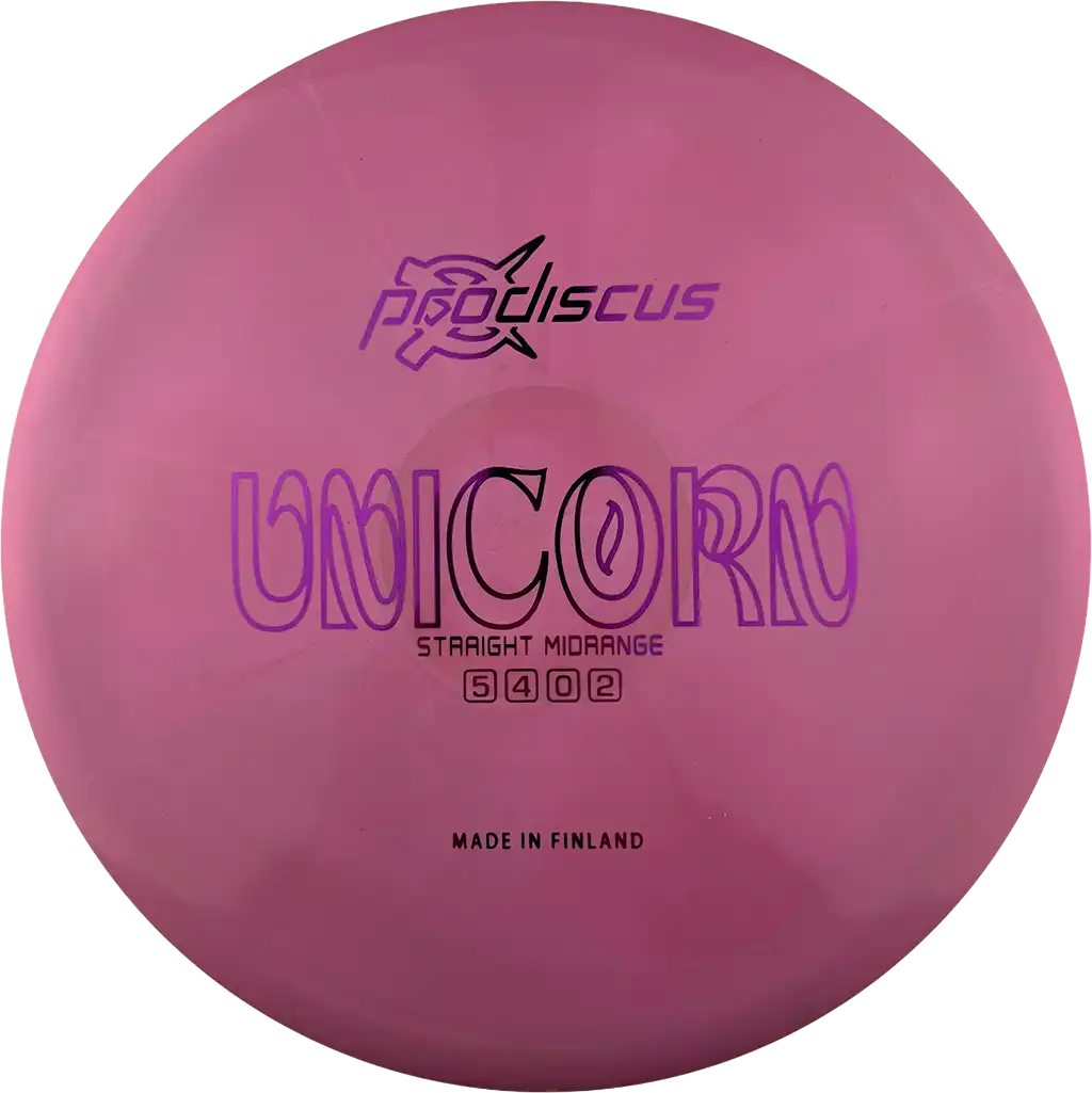 Ultrium Unicorn