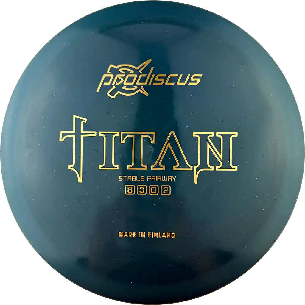 Ultrium Titan