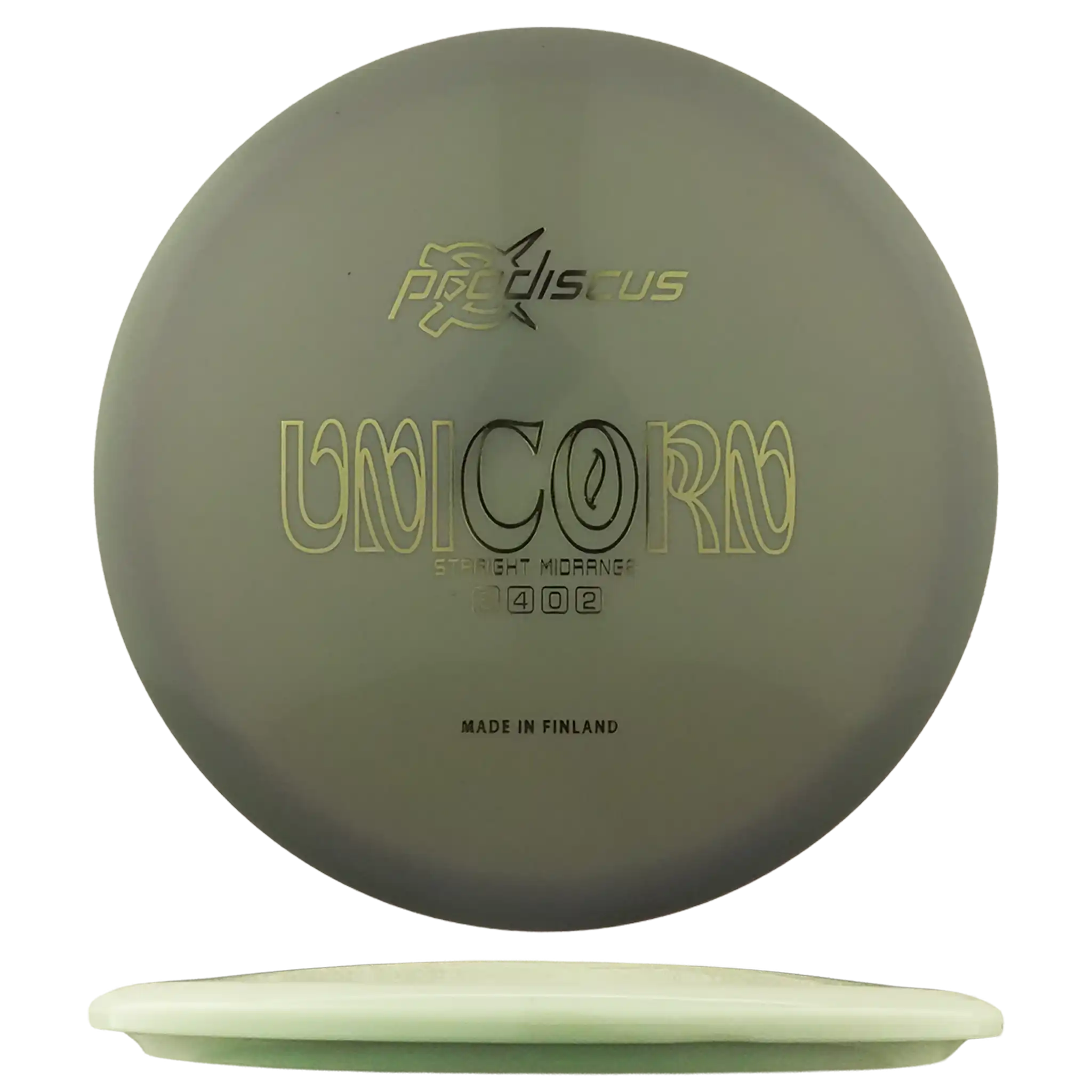Ultrium Unicorn