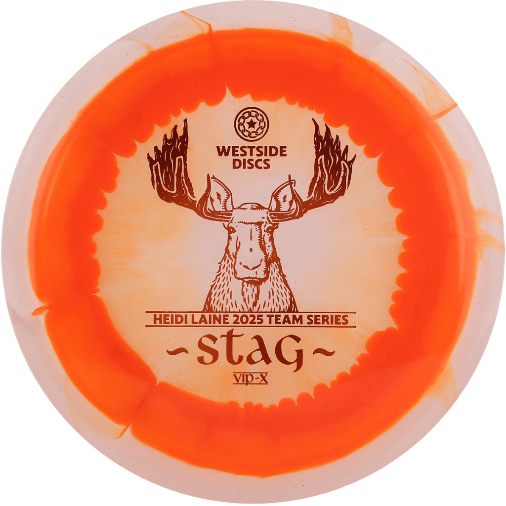 VIP-X Ring Stag - Heidi Laine 2025 Team Series