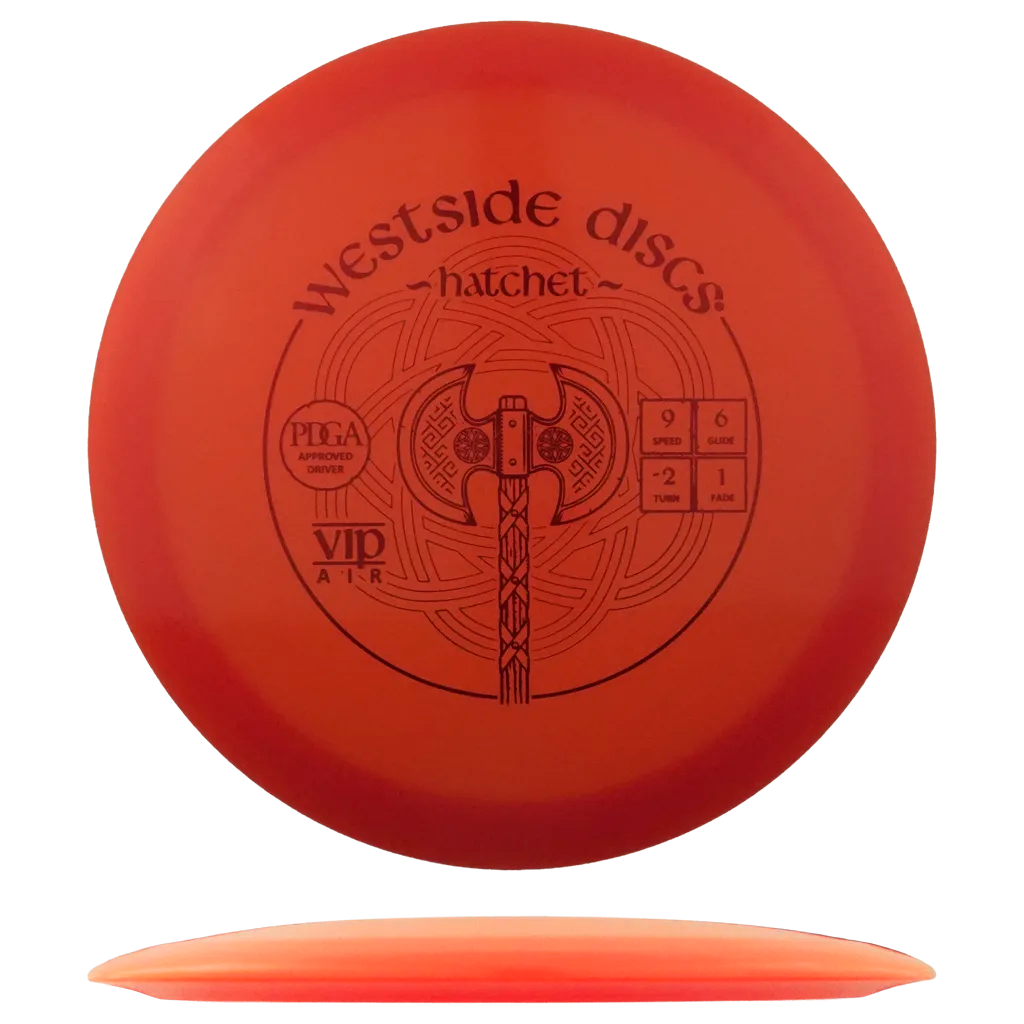 VIP Air Hatchet