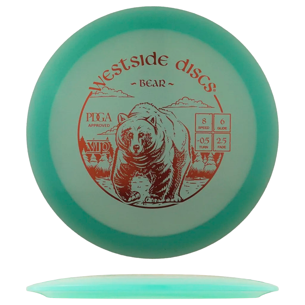 VIP Bear