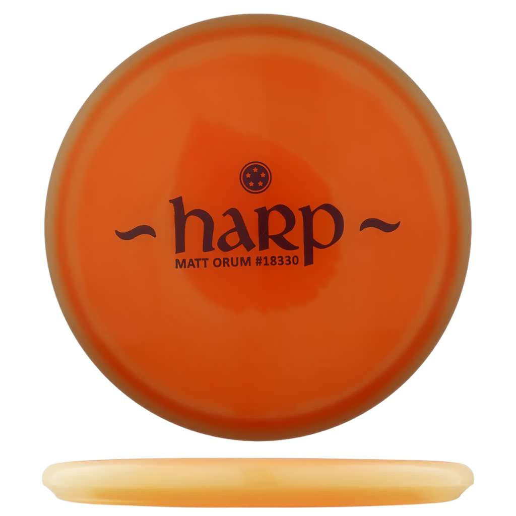VIP Moonshine Orbit Harp - Matt Orum