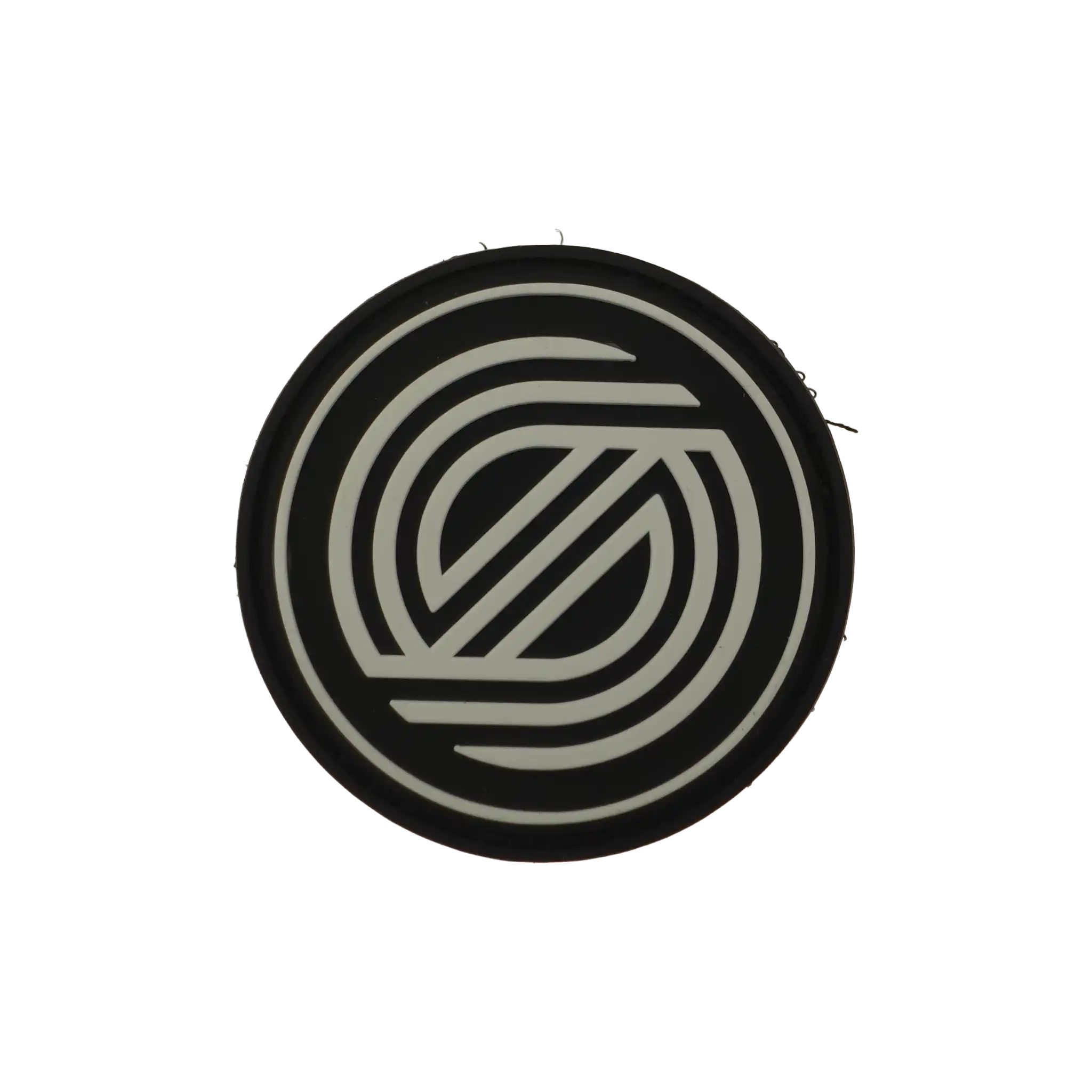 Velcro Patch - SimonLine Icon