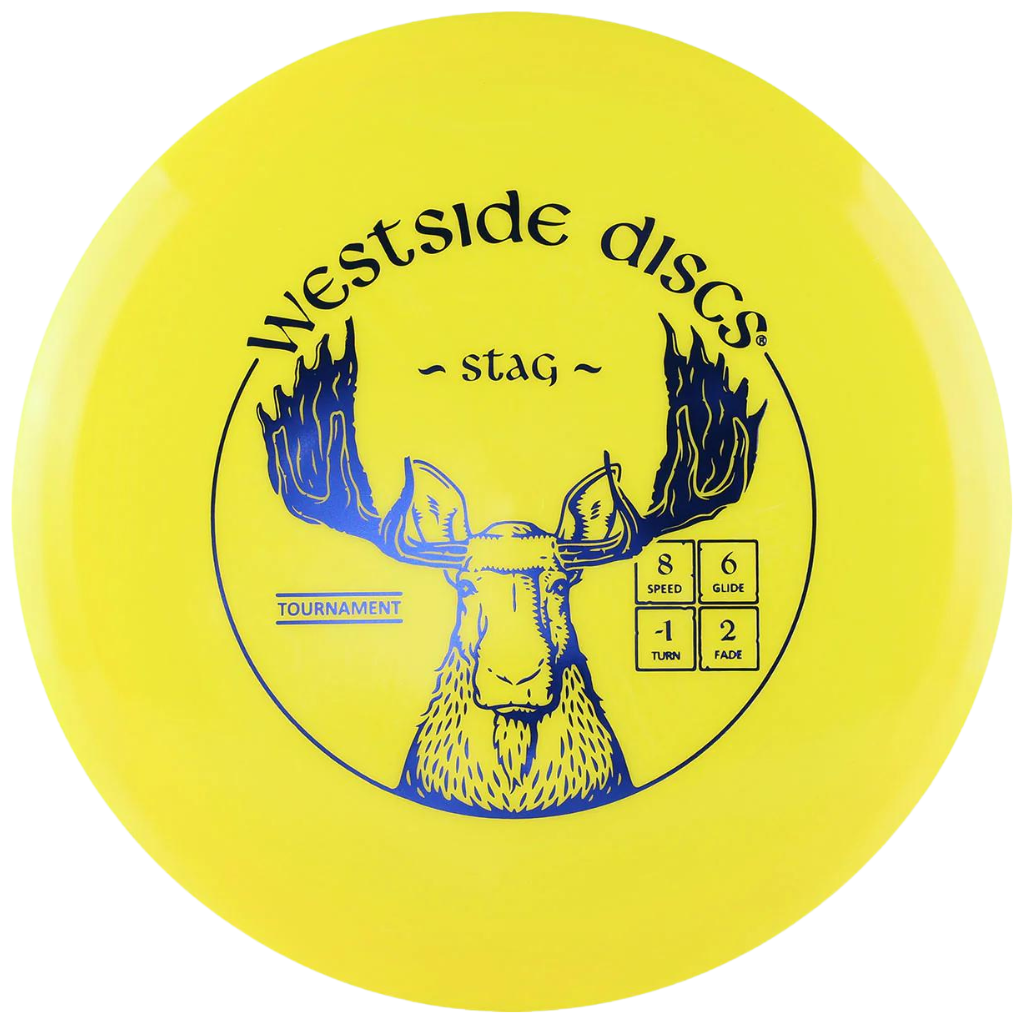 Tournament Stag