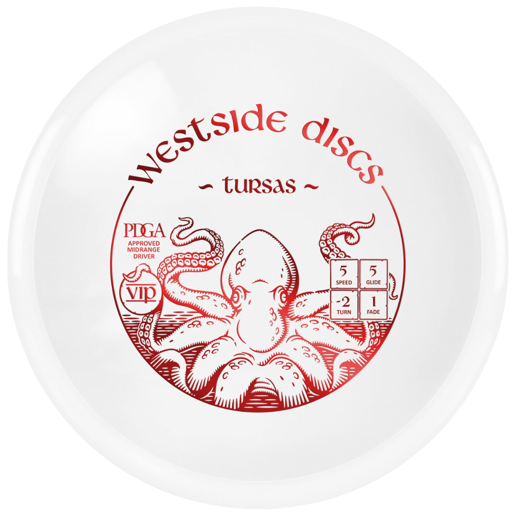 Westside Discs VIP Tursas